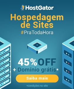 HostGator - Hospedagem de Sites, Página não encontrada
